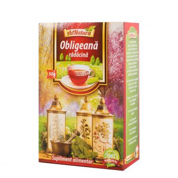 Ceai de oblegiana, 50g, AdNatura