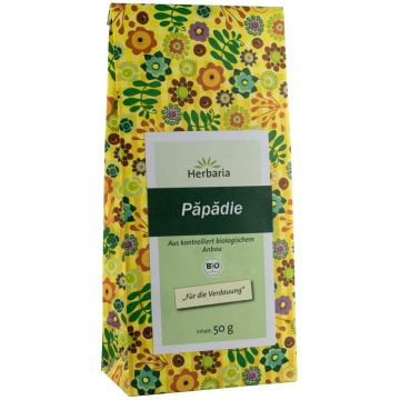 Ceai de papadie, eco-bio, 50g - Herbaria