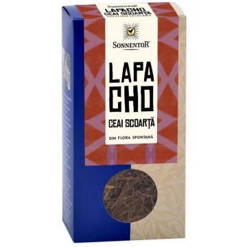 CEAI LAPACHO Eco-Bio 50g - SONNENTOR