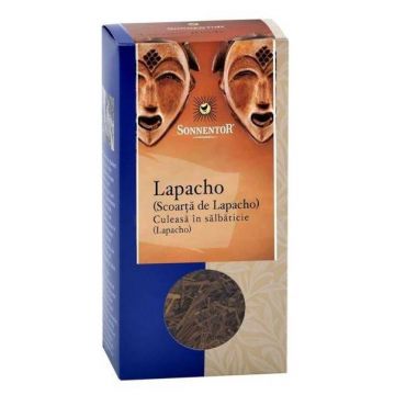 Ceai Lapacho,scoarta de Lapacho, 70g - Sonnentor