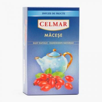 Celmar ceai de macese - 20 plicuri