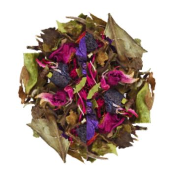 Ceai Alb Namaste (Gramaj: 50g)