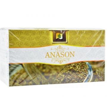 Ceai Anason 20dz Stef Mar