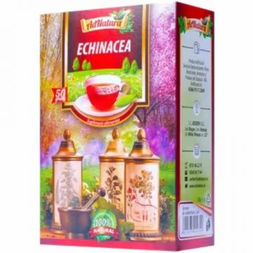 Ceai Echinaceea Adserv Ceai Echinaceea Adserv