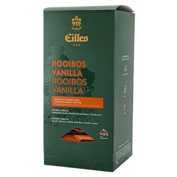 Ceai Eilles Rooibos Vanilie