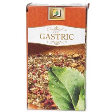 Ceai Gastric, 20 plicuri, Stef Mar