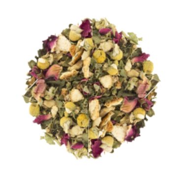 Ceai Mate Detox (Gramaj: 200g)