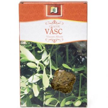Ceai Vasc 50gr Stefmar