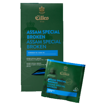 Eilles Assam Special ceai 25 plicuri