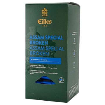 Eilles Assam Special ceai 25 plicuri