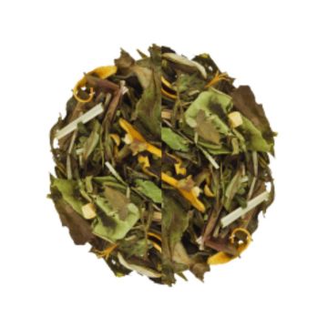 Ice Tea Citrus & Ginger (Gramaj: 100g)