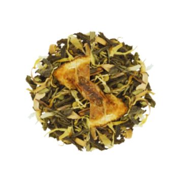 Ice Tea Green Mimosa (Gramaj: 100g)