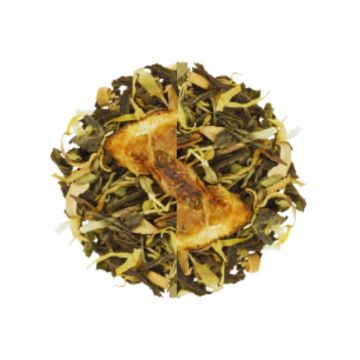 Ice Tea Green Mimosa (Gramaj: 200g)