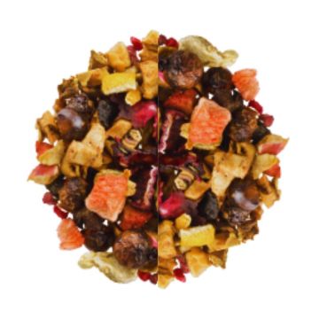 Infuzie de Fructe Sweet Delusion (Gramaj: 50g)