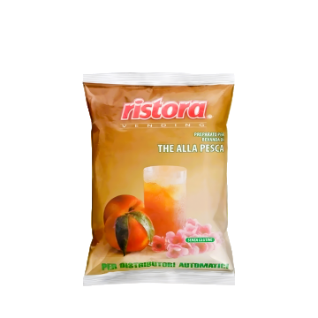 Ristora ceai instant piersici Ristora ceai instant piersici