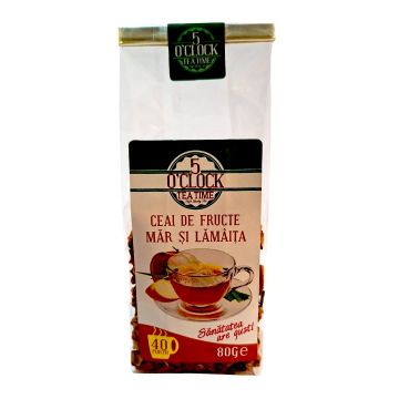 5 O'Clock Mar si Lamaita 80g