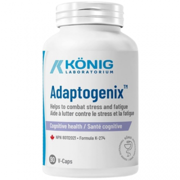 Adaptogenix 90cps Konig Provita
