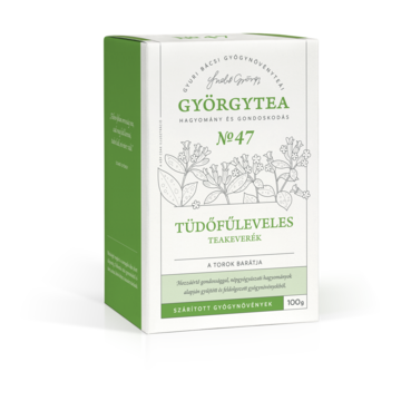 Amestec de Ceai cu Frunze de Plamanarica 100g