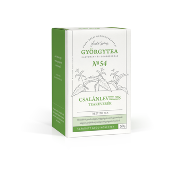 Amestec de Ceai cu Frunze de Urzica 50g