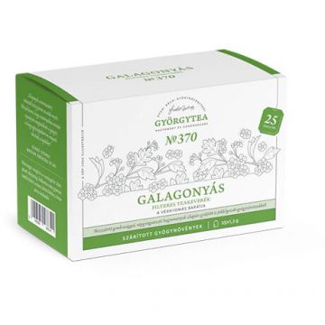 Amestec de Ceai cu Paducel 25 plicuri