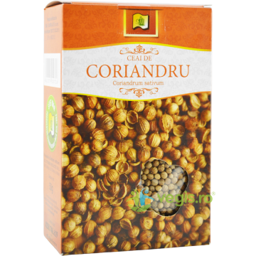 Ceai Coriandru 50g