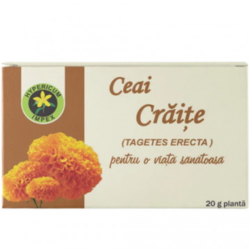 Ceai Craite 20g Hypericum