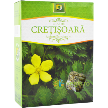 Ceai Cretisoara 50g