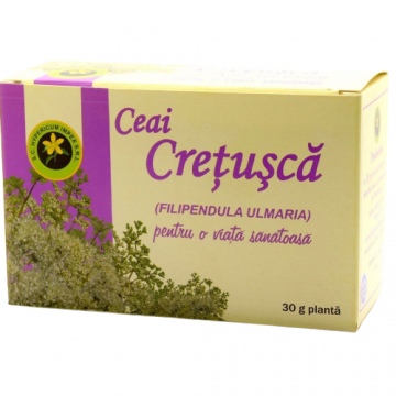 Ceai Cretusca 30g Hypericum