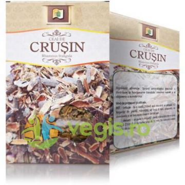 Ceai Crusin 50g