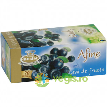 Ceai de Afine 20dz
