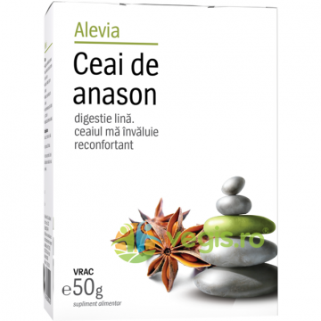 Ceai de Anason 50g