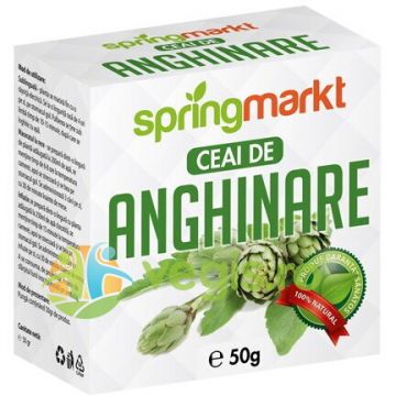Ceai de Anghinare 50g