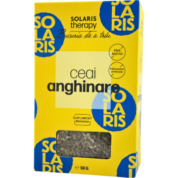 Ceai de Anghinare 50g