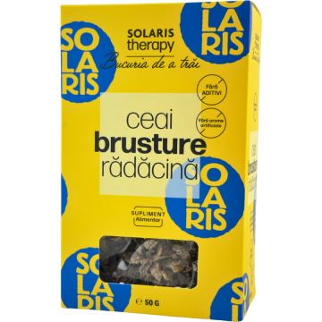 Ceai de Brusture Radacina 50g