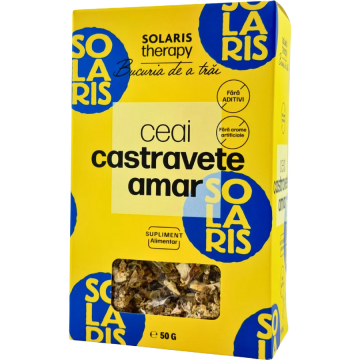 Ceai de Castravete Amar 50g