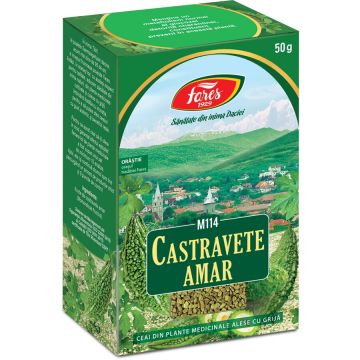 Ceai de Castravete Amar (M114) 50g