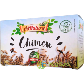 Ceai de Chimen 20dz