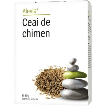 Ceai de Chimen 50g Ceai de Chimen 50g