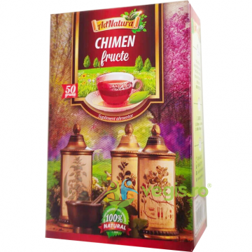 Ceai de Chimen Fructe 50g