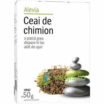 Ceai de Chimion 50g