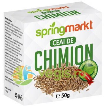 Ceai de Chimion Fructe 50g