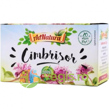 Ceai de Cimbrisor 20dz