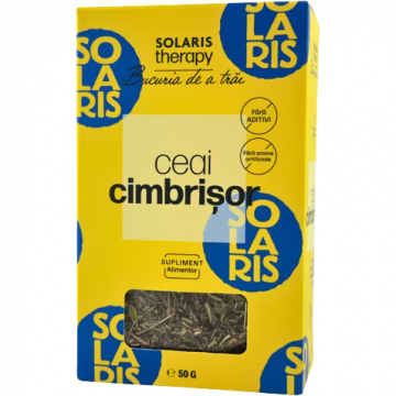 Ceai de Cimbrisor 50g