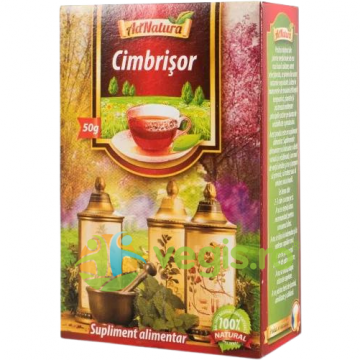 Ceai de Cimbrisor 50g