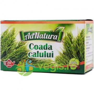 Ceai de Coada Calului 20dz