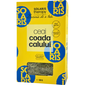 Ceai de Coada Calului 50g