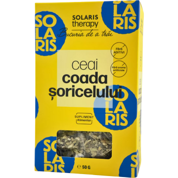 Ceai de Coada Soricelului 50g