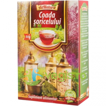 Ceai de Coada Soricelului 50g