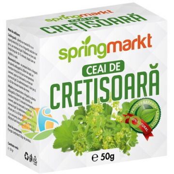 Ceai de Cretisoara 50g