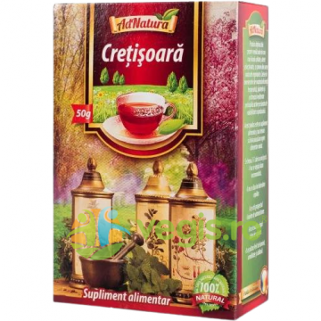 Ceai de Cretisoara 50g